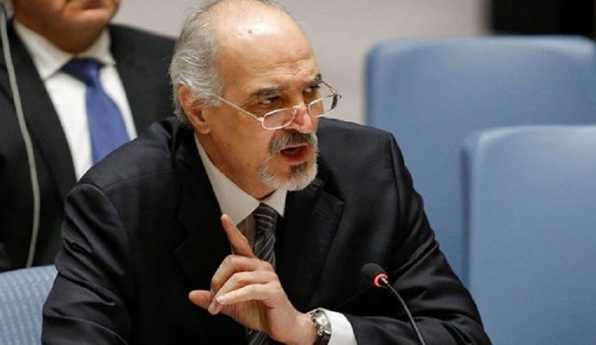 تؤمن الجمهورية العربية السورية كل الإيمان بأهمية أجندة عمل الأمم المتحدة