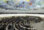 اخراج عربستان از شورای حقوق بشر سازمان ملل