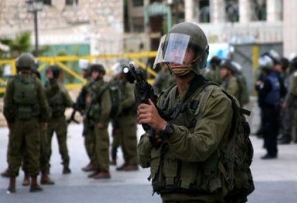 ۳۴۱ فلسطینی طی یک ماه بازداشت شدند