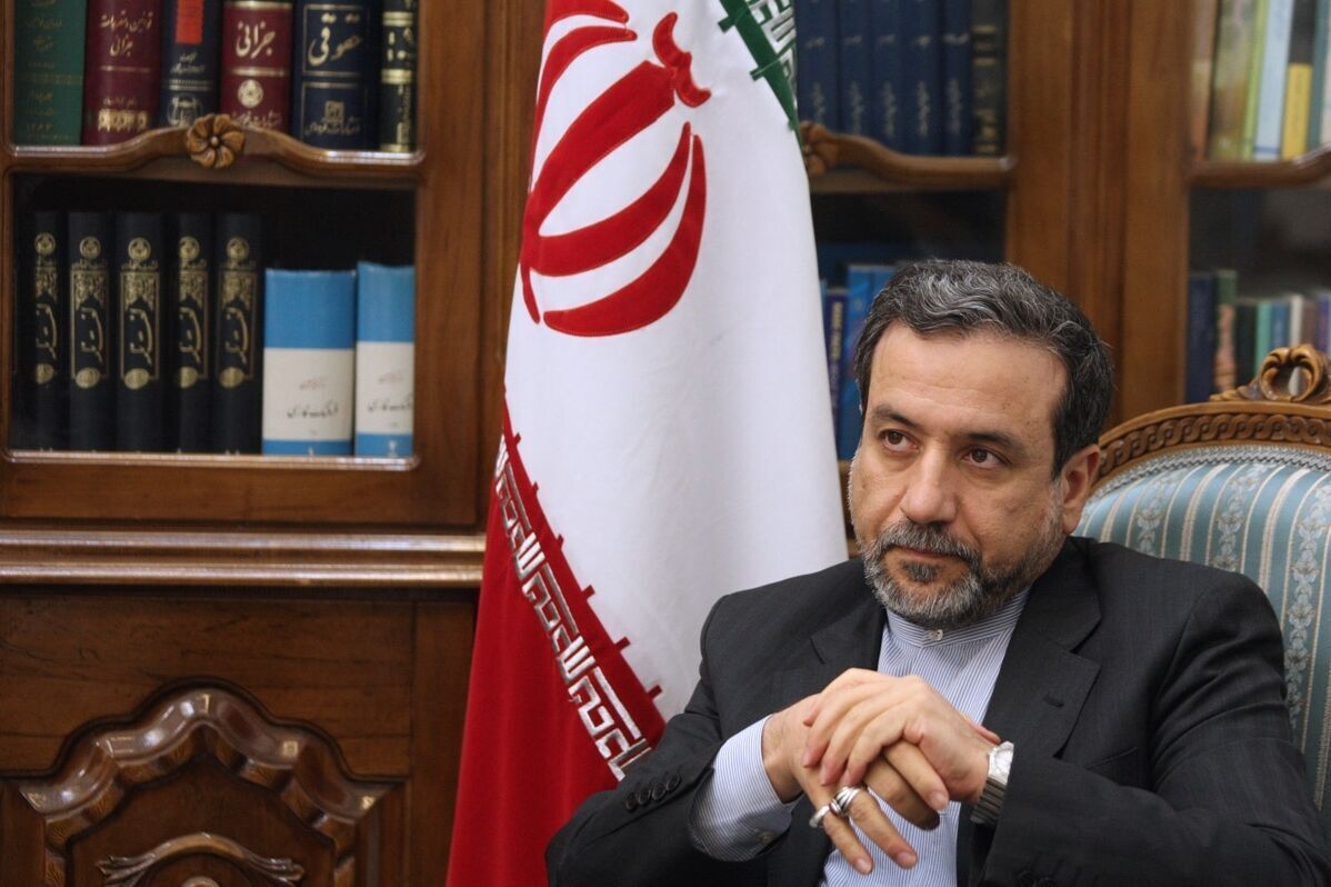 طهران تعارض أي تواجد عسكري أجنبي في الخليج الفارسي بما فيها القوات الاوروبية