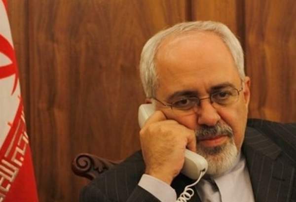 اعلام آمادگی ایران برای کمک به حل مناقشه قره باغ