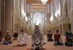 بازگشایی مساجد مراکش پس از ۷ ماه تعطیلی