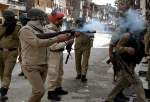 کشمیر میں بھارتی فوج کی جارحیت جاری،