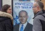 نظرسنجی جدید از ساکنان سرزمین اشغالی درباره سیاست های نتانیاهو