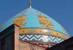 آشنایی با مساجد جهان-18|«مسجد جامع کبود ایروان»