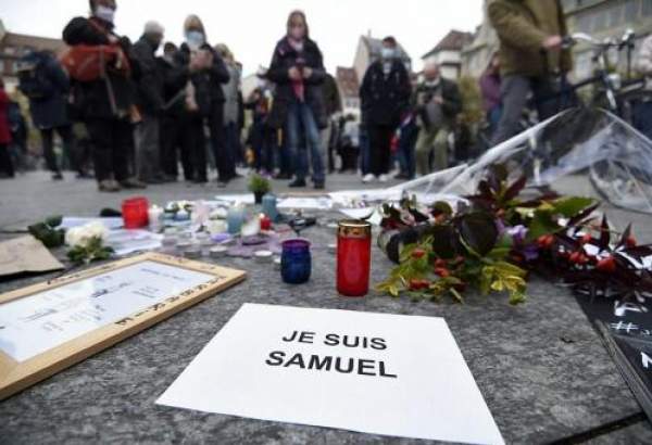 Une organisation islamique en Belgique condamne fermement l’assassinat de Samuel Paty