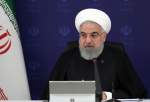 Iran’s President Rouhani hails end of arms ban as “triumph of logic  over US bullying”