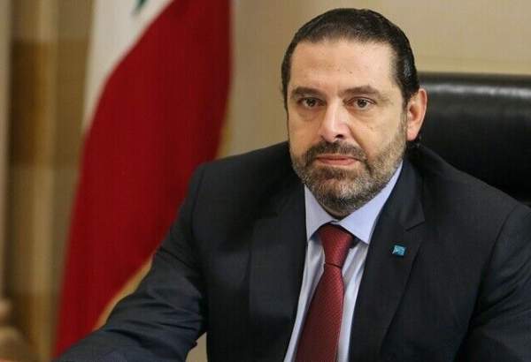 سعد الحریری؛ مأمور تشکیل کابینه جدید لبنان