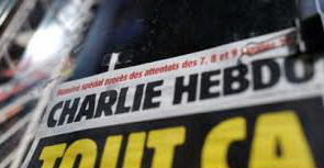 Lebanese protesters slam French weekly over sacrilegious cartoons of Prophet Mohammad