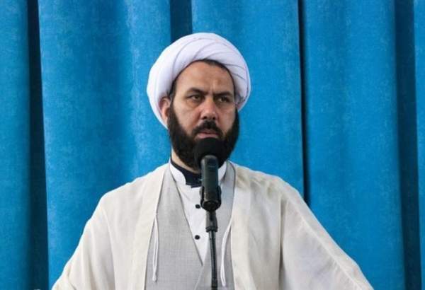 "Enemies targeting Shia Sunni unity", cleric