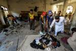7 killed, 80 wounded in Pakistan ‘s religious school blast
