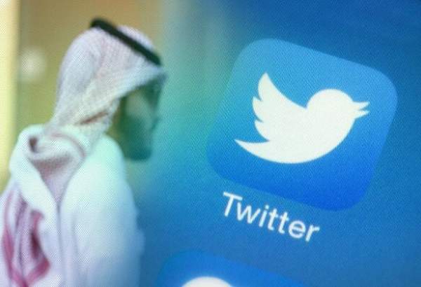 ترفند آل سعود برای حذف هشتگ مربوط به زندانیان سیاسی در توئیتر