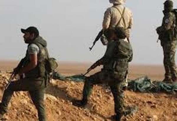 عراق: داعش کا اہم سرغنہ ہلاک،
