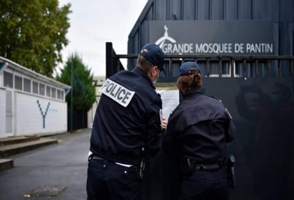 ادامه اقدامات ضد اسلامی فرانسه/ صدور مجوز برای تعطیلی یک مسجد