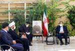 محسن رضایی: جبهه مقاومت در منطقه جایگزین آمریکا خواهد شد