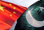 کراچی کے انفرااسٹرکچر کی بہتری کیلئے چین کی پیشکش ۔