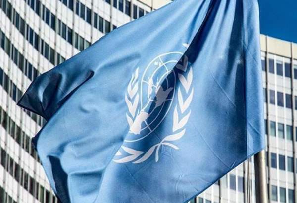 اقوام متحدہ کا گستاخانہ خاکوں کے معاملے پر گہری تشویش کا اظہار،