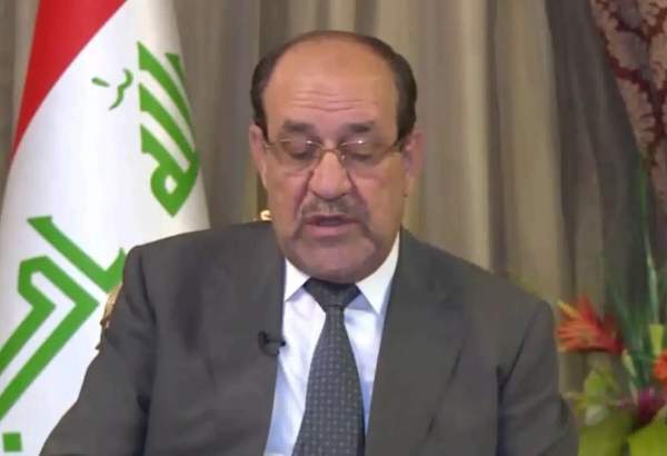Iraqi ex-PM calls Muslims to take action against desecration of Prophet Mohammad