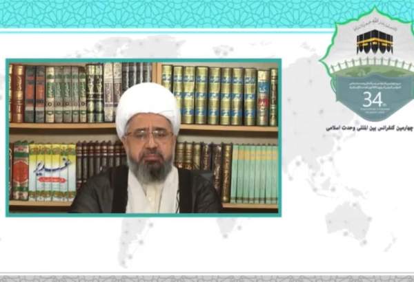 Pakistani experts discuss regional issues at virtual meeting of Islamic Unity Conference