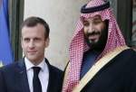 آل سعود کی اسلام کے خلاف جنگ میں فرانس کی حمایت