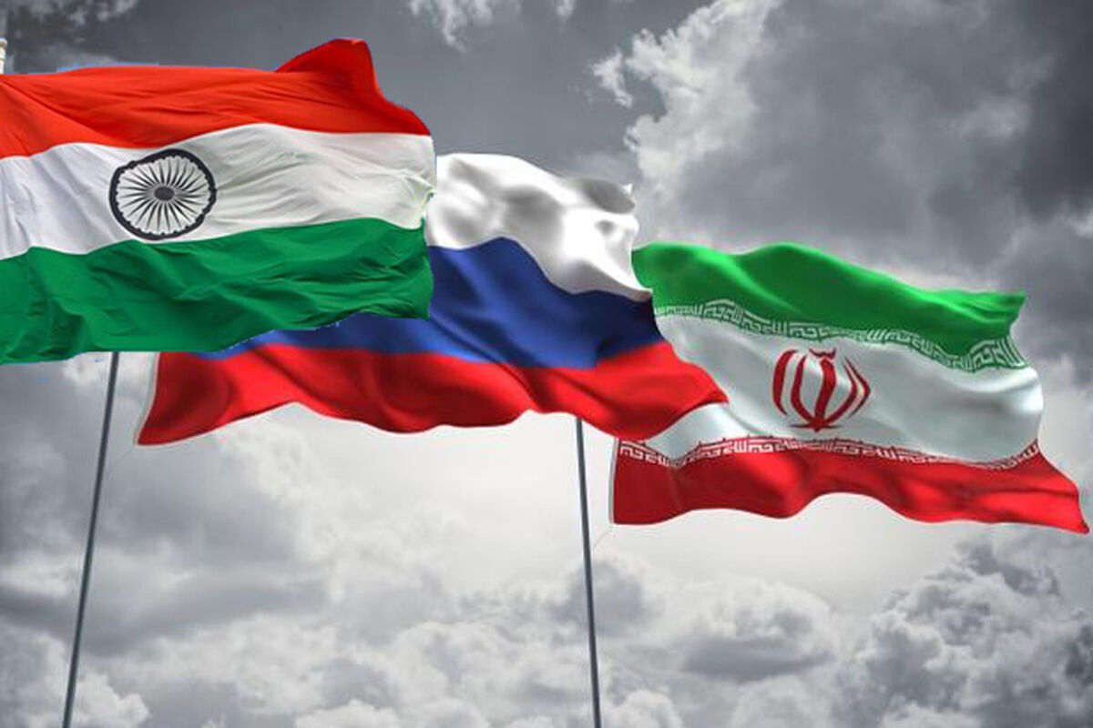 انعقاد اجتماع ثلاثي بين ايران وروسيا والهند حول قضية افغانستان