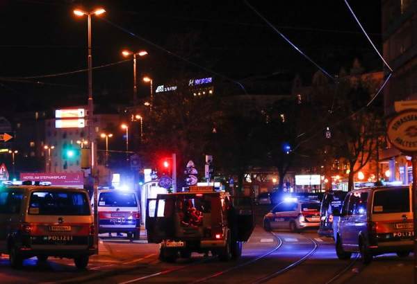 Daesh claims responsibility for Vienna terrorist attack