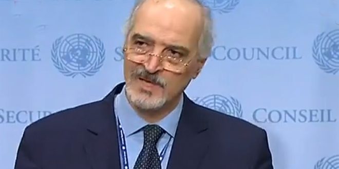 صوتت الأمم المتحدة بأغلبية “142” صوتاً  بانسحاب كيان الاحتلال من كامل الجولان السوري المحتل
