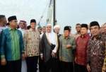 موزه تاریخ پیامبر اسلام (ص) به زودی در جاکارتا ساخته می شود