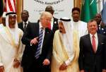 شیخ‌نشینان عرب بزرگترین بازنده انتخابات آمریکا