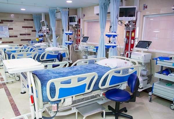 ۲ هزار تخت بیمارستان‌های برکت در خدمت بیماران کرونایی
