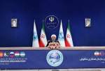 روحانی: رهبران جدید آمریکا پیام ملت آمریکا برای تغییر را درک کنند