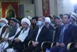کنفرانس "امام ابوحنیفه از دیدگاه اندیشمندان تشیع" در افغانستان برگزار شد