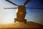 مصر ؛ امریکی بلیک ہاک ہیلی کاپٹر حادثے کا شکار