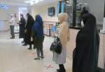 Iran multiplies outpatient clinics ahead of third coronavirus wave