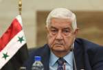 FM Zarif hails Walid Muallem services for Syria’s national interests