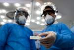 Iran unveils homegrown coronavirus diagnostic test kits