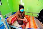 Increasing number of Yemeni children with cancer amid Saudi-led war (photo)  