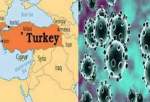 ترکی : کورونا کیسز بڑھنے پر ملک میں کرفیو لگانے کا اعلان ۔