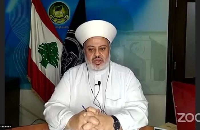 الشیخ جعید : خيار المقاومة خيارا وحيدا لتوحيد الأمة ولتحقيق الانتصار والعزة والكرامة