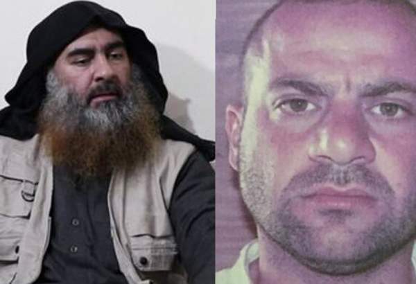 داعش کے سربراہ ابو ابراہیم القرشی کے امریکہ سے تعلقات اور روابط رہے ہیں۔