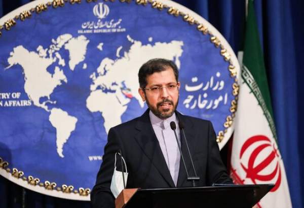 Le ministère iranien des Affaires étrangères condamne la visite de Pompeo dans les terres occupées