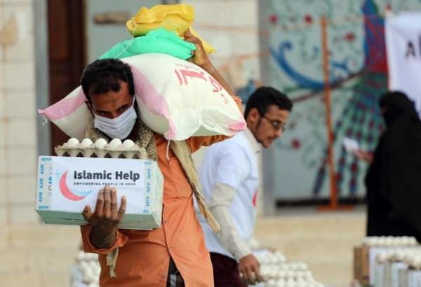 Le Yémen est en "danger imminent" de connaître la pire famine depuis des décennies