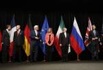 Iran raps E3 over irresponsible stance towards JCPOA