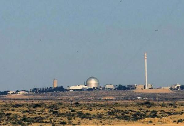 Iran urges world to press Israel to join NPT, allow IAEA to access its nuclear sites