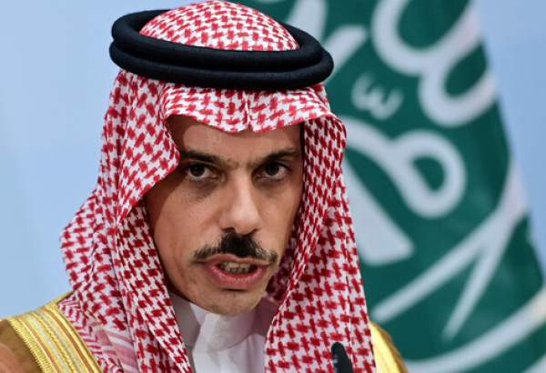 اعلام حمایت عربستان سعودی از عادی‌سازی روابط با اسرائیل