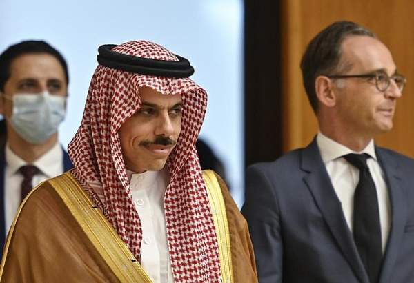 Riyad soutient la normalisation complète avec le régime sioniste