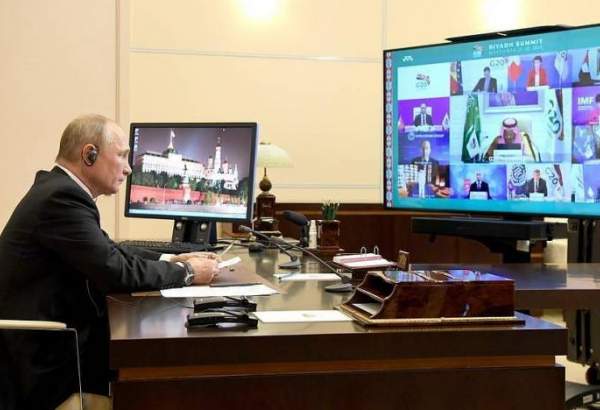 روس کی ضروت مند ممالک کو کورونا ویکسین کی فراہمی کی پیشکش