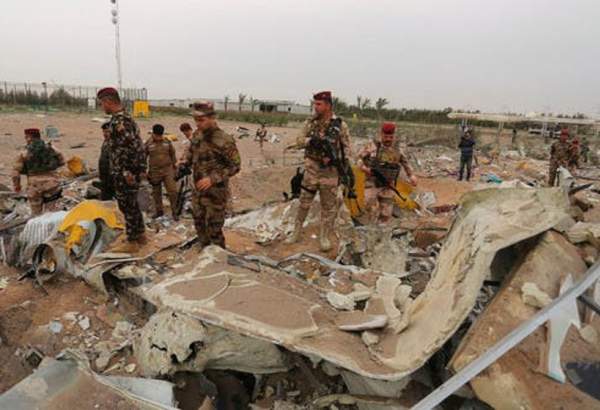 شمالی عراق میں داعش کے حملے میں کم از کم انیس افراد جاں بحق و زخمی