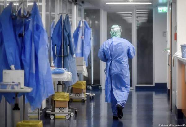 جرمن ڈاکٹر کرونا سے متاثرہ مریضوں کو ہلاک کرنے کے الزام میں گرفتار