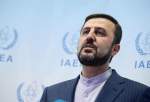 Envoy hails Iran’s nuclear program most transparent among IAEA members